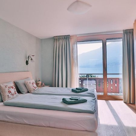 Seehaus Lake View 3-Bedroom Apartment Ізельтвальд Екстер'єр фото