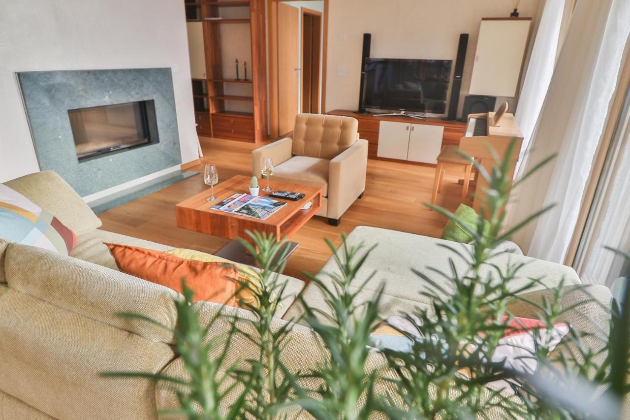 Seehaus Lake View 3-Bedroom Apartment Ізельтвальд Екстер'єр фото